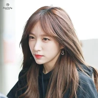 Ahn Hee-yeon (Hani, Exid)