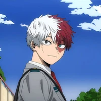 todoroki shoto