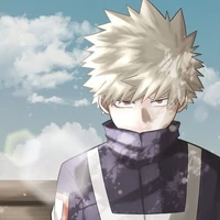 bakugo