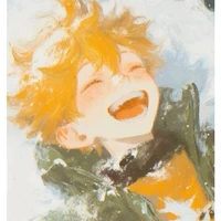 Hinata Shouyou