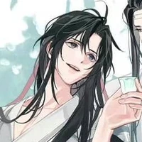 Ngụy Anh tự Vô Tiện