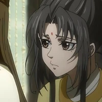 kim lăng tự Như Lan