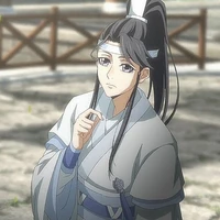 Lam Tư Truy tự Lam Nguyệt