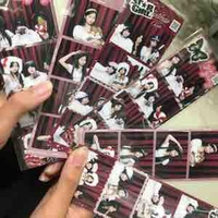 Nhân vật nữ