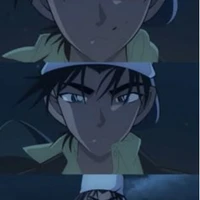 Hattori Heiji