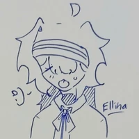 Ellina ( nhỏ bạn tôi)