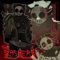 Slasher (KIKIMAMA😏)