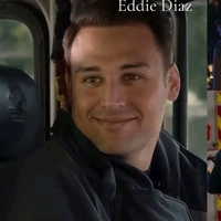 eddie Diaz
