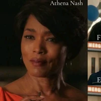 athena vợ bobby