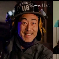 howie das