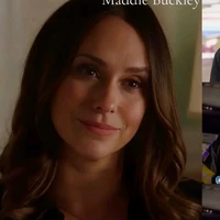 maddie vợ của howie das