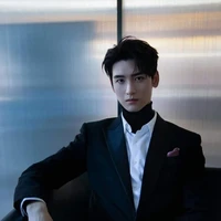 HOÀNG TUẤN TIỆP