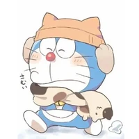 Doraemon