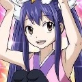 Wendy Marvell