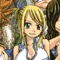 Lucy Heartfilia