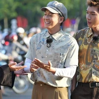 Le Thanh Duong