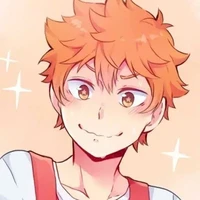 Hinata Shouyou