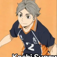 Sugawara Koshi