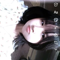 Nhân viên tiệm chè