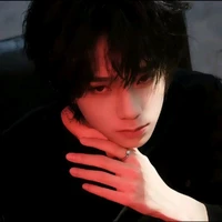 Vương Lỗ Kiệt _gã