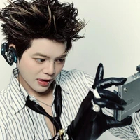 • Nguyễn Quang Anh • Rhyder • 12/3