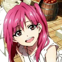 Morgiana(Quá khứ)