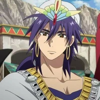 Sinbad(Quá khứ)
