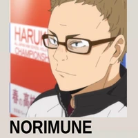 Kurosu Norimune