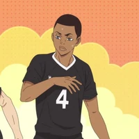 Ojiro Aran
