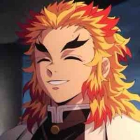 Kyojuro Rengoku