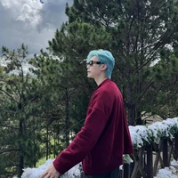 Nguyễn Hoàng Bách - JeyB