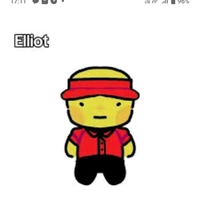 Elliott ✨⭐