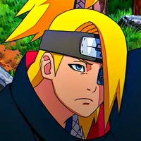 deidara