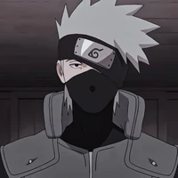 kakashi
