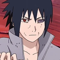 sasuke