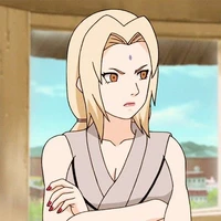 tsunade