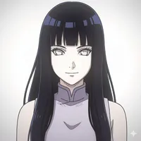hinata