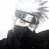 kakashi