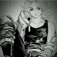 Sano Manjirou