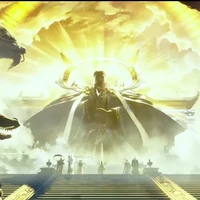 Hồng Quân ( Đạo Tổ )