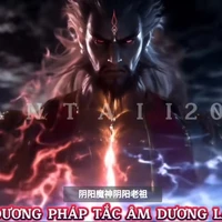 Âm Dương Lão Tổ