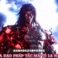Ma Tổ La Hầu