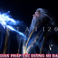 Dương Mi Lão Tổ