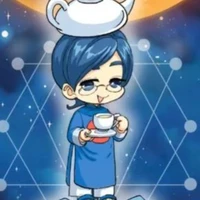 bảo bình nam (bé bot)