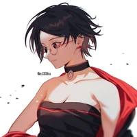 Uchiha Sarada