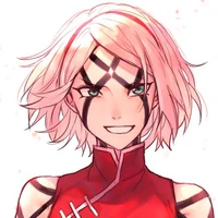 Haruno Sakura