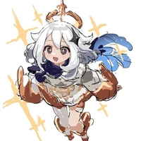 Paimon