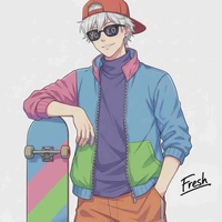 Fresh