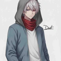 Dust