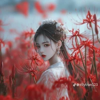 Tiểu Yến Ngọc Tử Lương Vân Tú